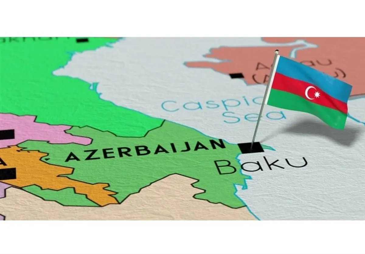 فاجعه خاموش: ثروت عظیم ایران و آذربایجان در کما!