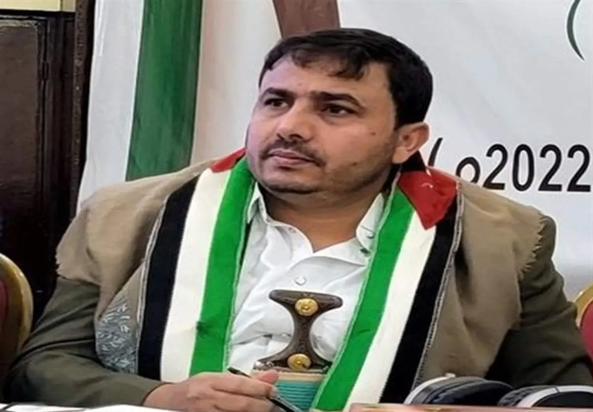 افشاگری انصارالله: امارات، ابزار جنگی آمریکا و اسرائیل علیه اعراب!