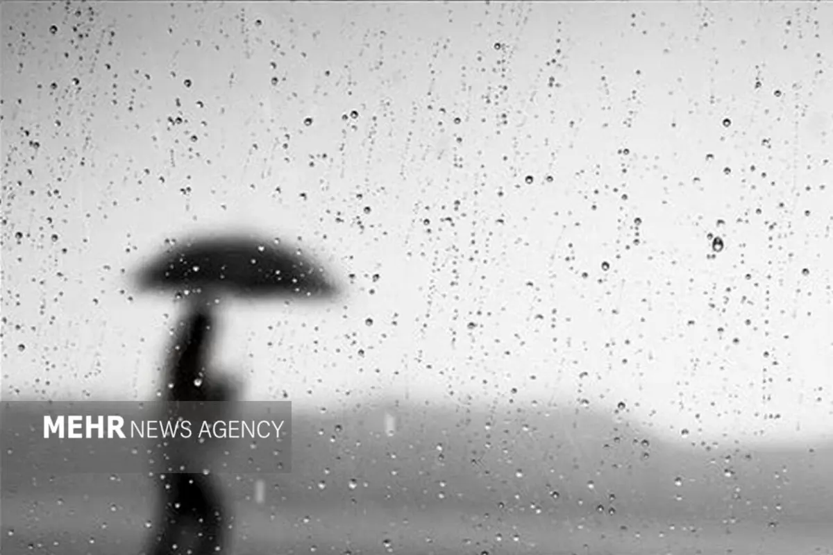 سرمای غافلگیرکننده در راه سمنان؛ زمستان زودتر از همیشه حمله کرد!