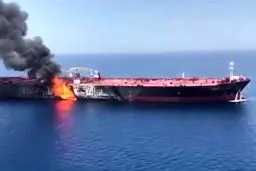 رویترز: شریان حیاتی نفت جهان در هرمز قفل شد!