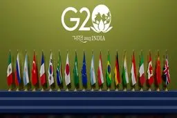 گروه ۲۰ «بحران بزرگ» را تایید کرد!