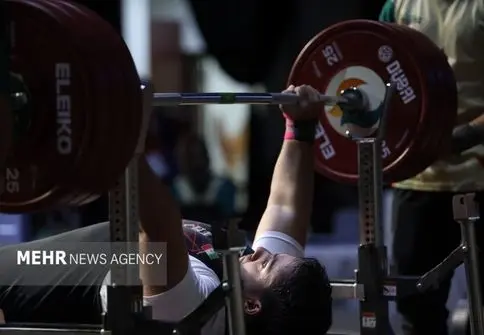 انفجار در تیم ملی پاراوزنه‌برداری: دعوت جنجالی از ۱۲ ستاره!