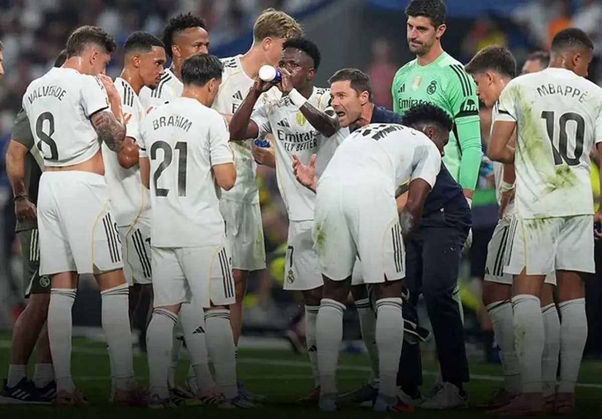 رئال مادرید: تاکتیک زیر سایه ستاره‌ها یا ستاره‌ها زیر سایه تاکتیک؟