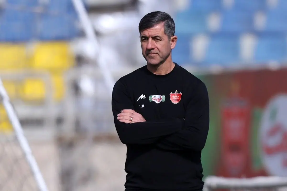 تمجید بهتاش فریبا از کریم باقری