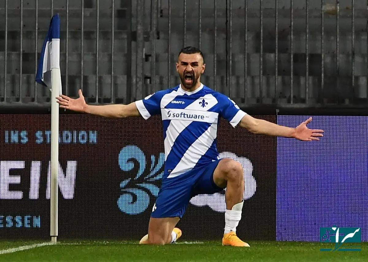 کارتال؛ مهاجم مورد نظر پرسپولیس را فراخواند