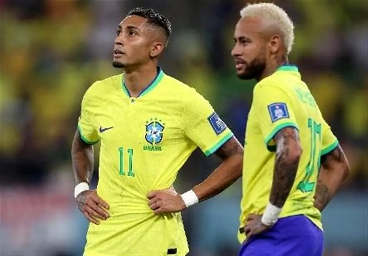 آنچلوتی به نیمار اتمام حجت کرد: دعوت به تیم ملی فقط با این یک شرط!