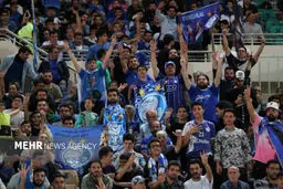 کمیته انضباطی شمشیر را از رو بست پایان دوران لیدرها فرا رسید