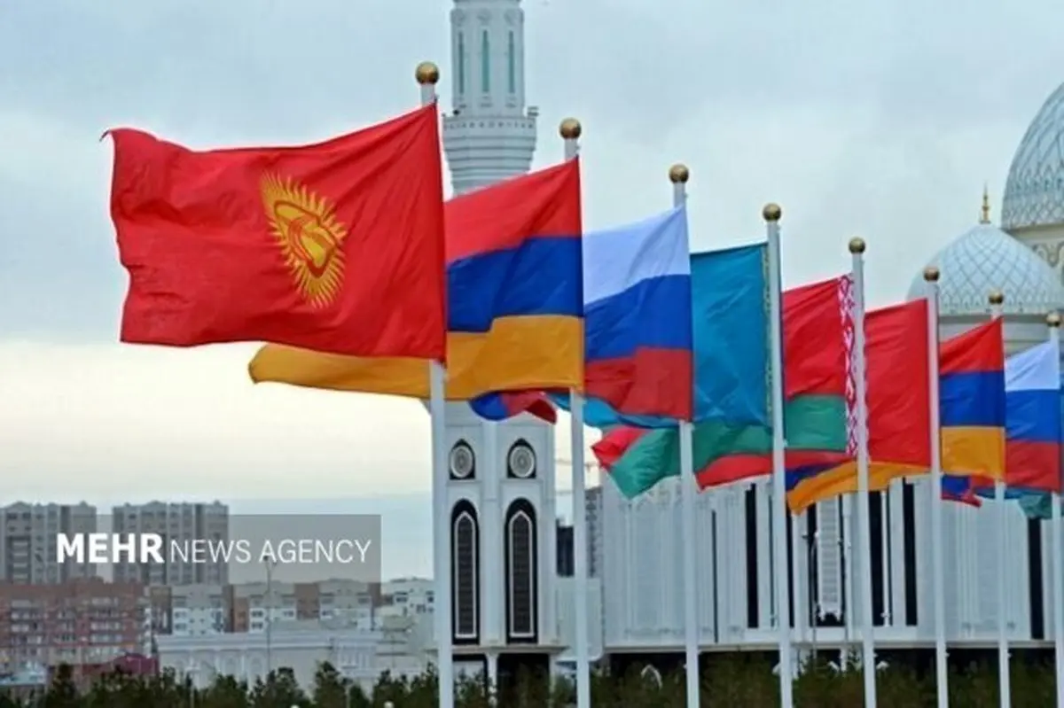 انفجار صادراتی ایران در اوراسیا: ۱۰ درصد رشد در ۸ ماه ۱۴۰۴!