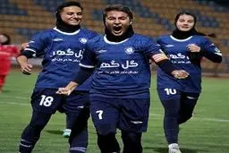 طوفان گل در سیرجان؛ پایان هفته هفتم لیگ برتر با شگفتی‌های غیرمنتظره!