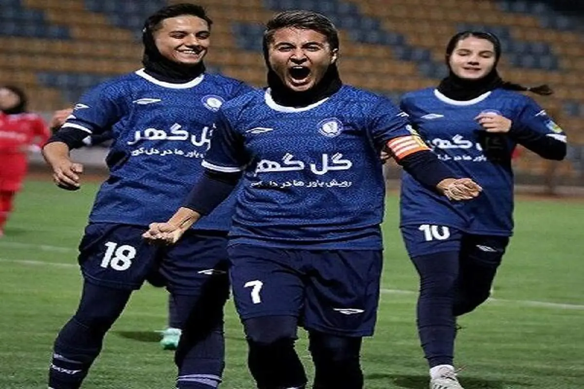 طوفان گل در سیرجان؛ پایان هفته هفتم لیگ برتر با شگفتی‌های غیرمنتظره!