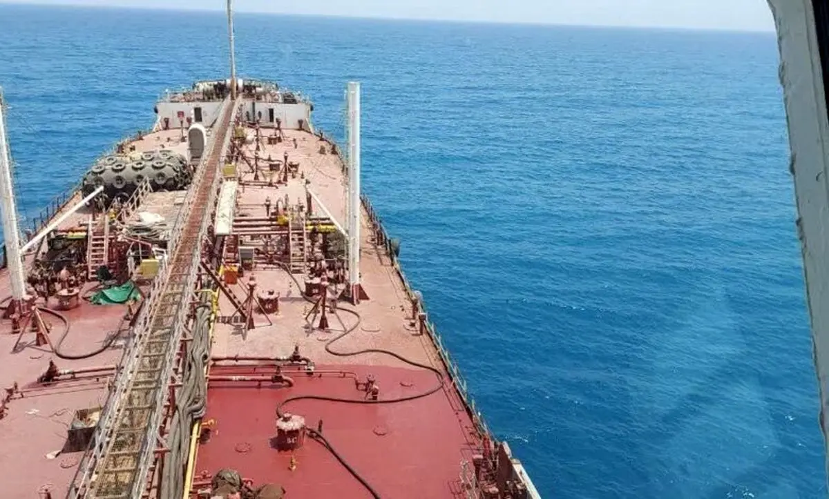 ایران دست به این اقدام مهم زد 