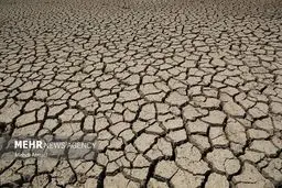 فاجعه تابستان آینده: سدها خالی می‌شوند، خشکسالی نفس‌گیرتر از همیشه