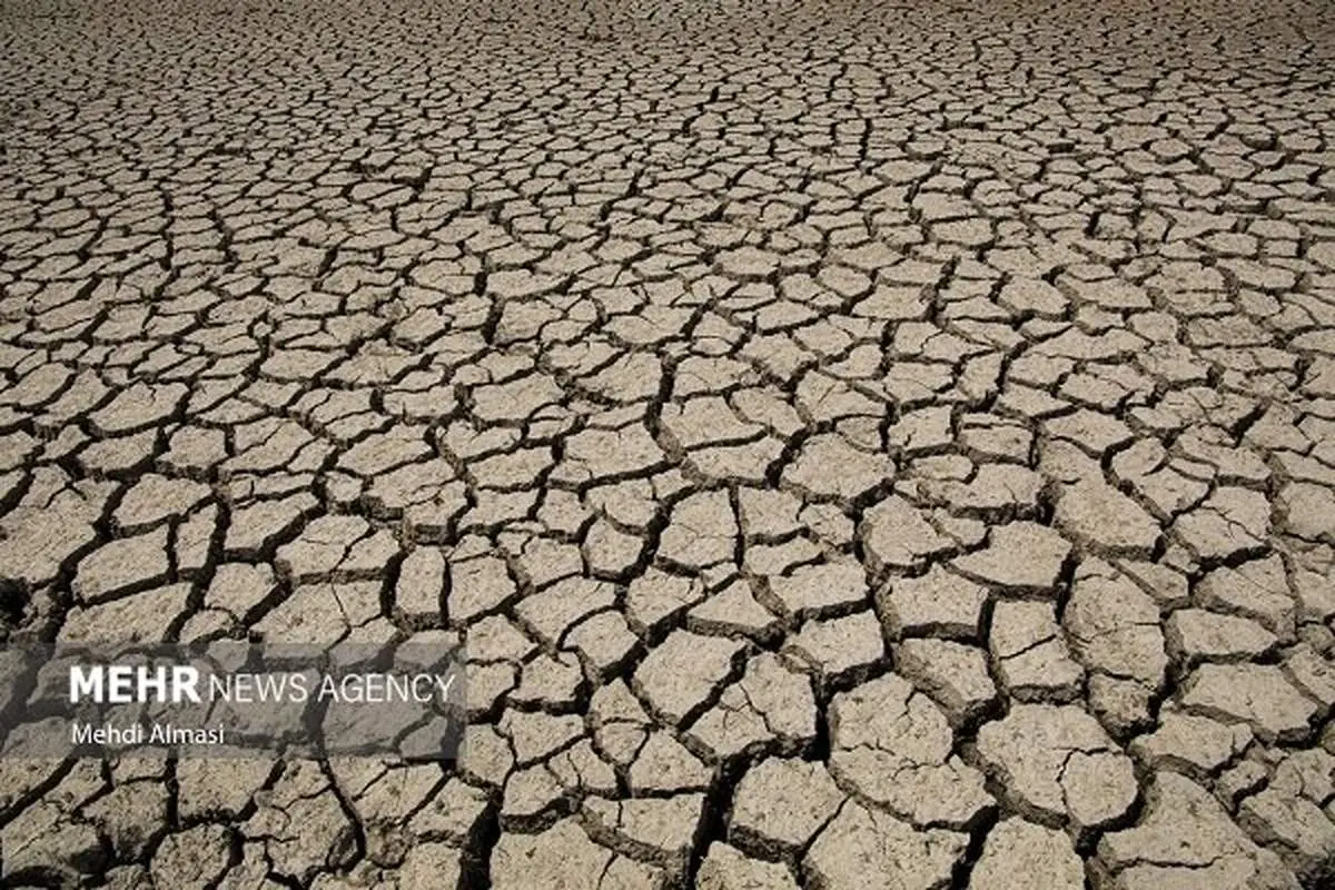 فاجعه تابستان آینده: سدها خالی می‌شوند، خشکسالی نفس‌گیرتر از همیشه