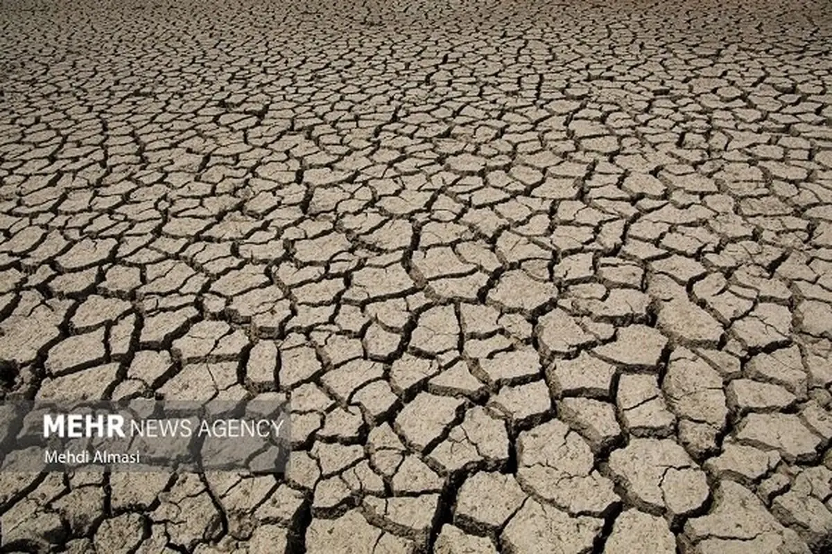 فاجعه تابستان آینده: سدها خالی می‌شوند، خشکسالی نفس‌گیرتر از همیشه