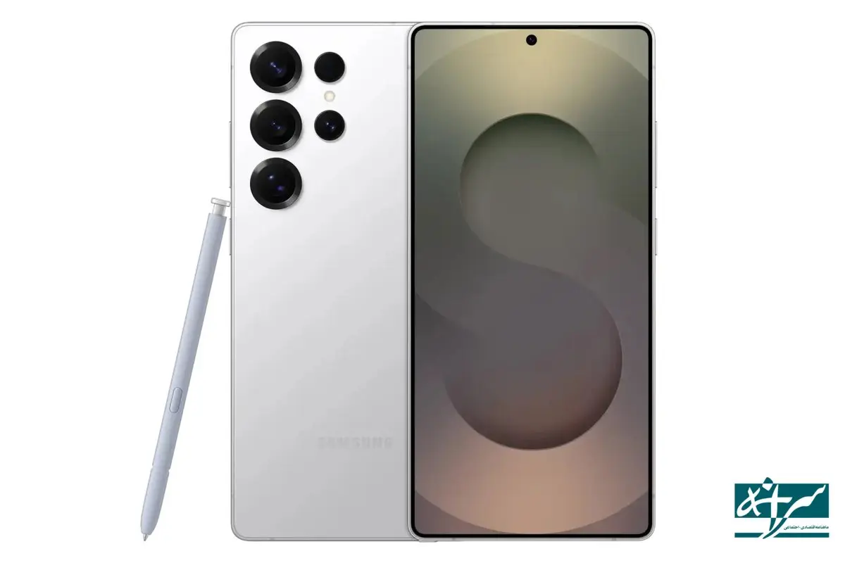 پرچم‌دار سامسونگ ۱۱۰ میلیون تومان ناقابل!