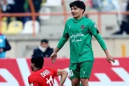 تراکتور در باتلاق قزوین گرفتار شد: شمس آذر کابوس جدید سرخ‌ها!