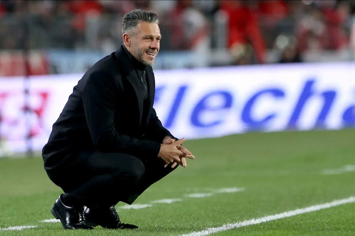 فوری و جنجالی: دیمیکلیس سکان مایورکا را در دست گرفت! بازگشت غافلگیرکننده مربی آرژانتینی به لالیگا