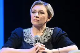 زاخارووا: رسوایی اپستین؛ تیر خلاص بر «جشن خون‌آشام‌ها»!