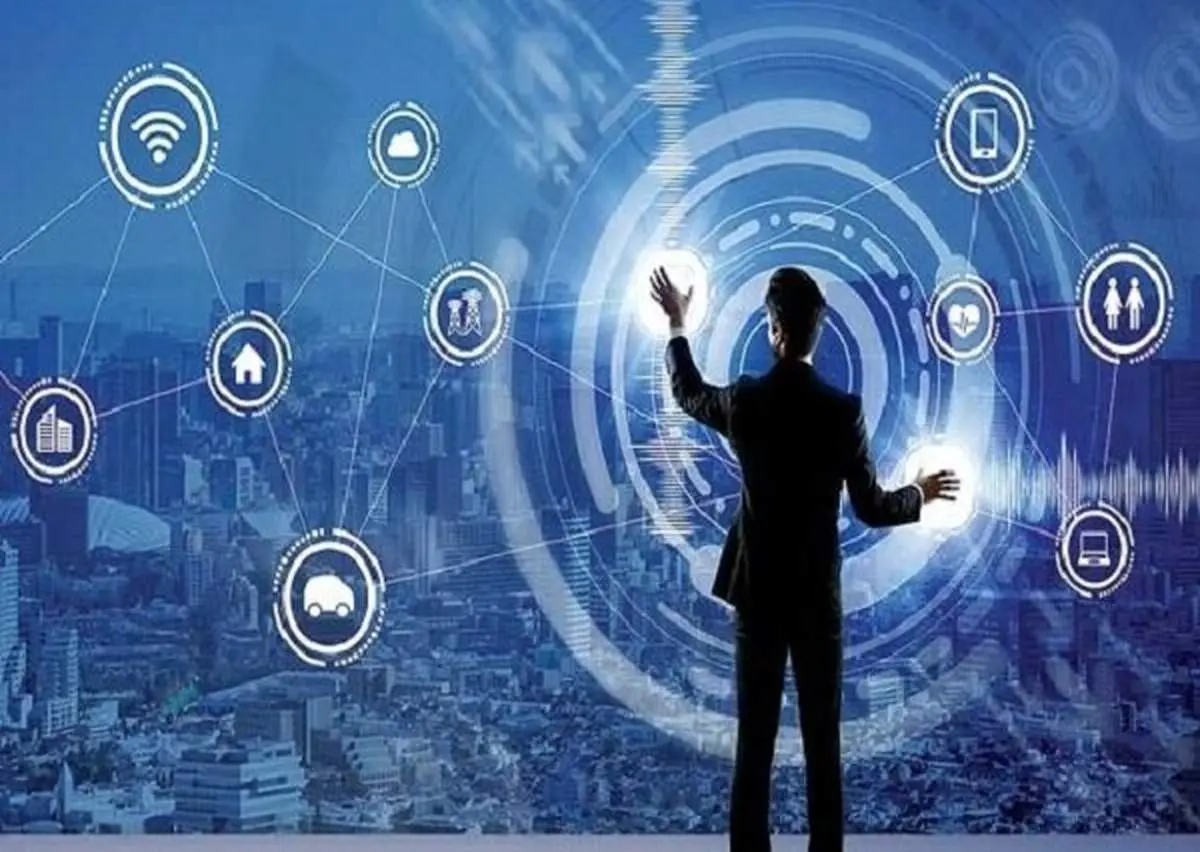 مناطق آزاد در عصر هوش مصنوعی و اقتصاد توکنی: تحول اجباری یا سقوط؟