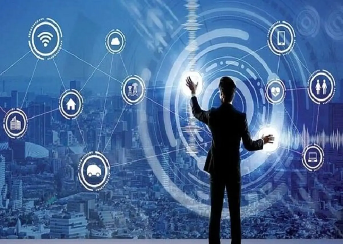 مناطق آزاد در عصر هوش مصنوعی و اقتصاد توکنی: تحول اجباری یا سقوط؟