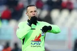 بمب خبری داوری: لیست جنجالی هفته بیست‌ودوم لیگ برتر منتشر شد!