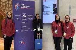 جام‌جهانی فوتسال زنان؛ افشاگری از پشت پرده نشست هماهنگی!