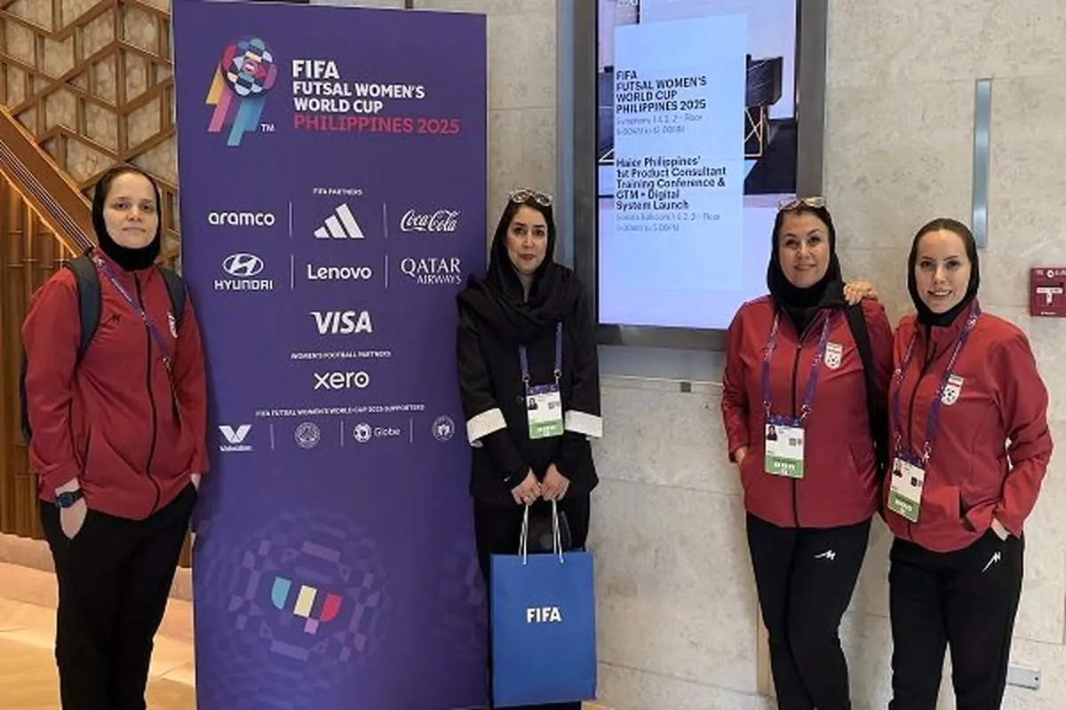 جام‌جهانی فوتسال زنان؛ افشاگری از پشت پرده نشست هماهنگی!