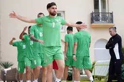 جنگ بقا با جهانبخش: امیدی به لیگ بلژیک!