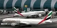نجات معجزه‌آسای پروازهای امارات از لغو شدن: تغییرات شوکه‌کننده شبانه!