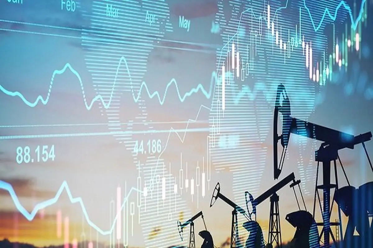 نفت طوفانی می‌شود: آینده صنعت ایران در خطر؟