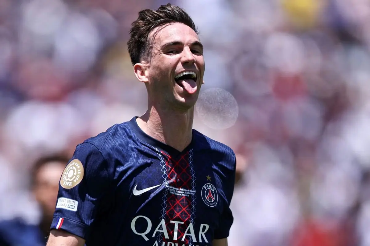 بمب خبری برای پی‌اس‌جی: غیبت شوکه‌کننده دو ستاره در پلی‌آف لیگ قهرمانان!