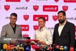 روزهای سخت دوست نزدیک درویش؛ اولین اقدام غیرحرفه‌ای مدیرعامل پرسپولیس!