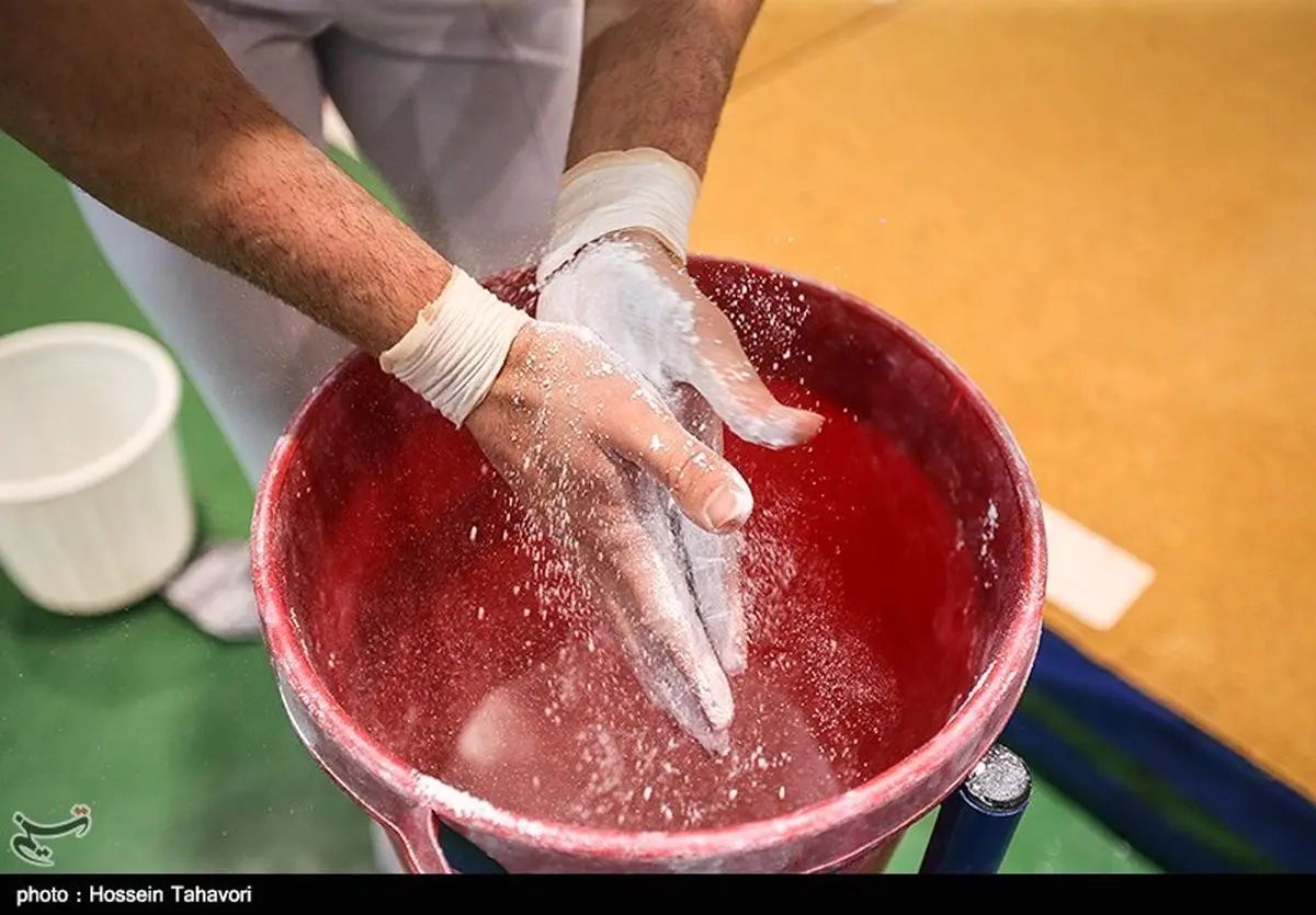 جانشین اینچه‌درگاهی کیست؟ شوک به ژیمناستیک و آغاز دوران جدید فدراسیون