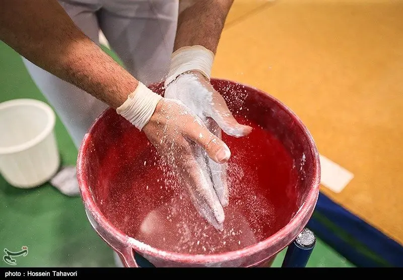 جانشین اینچه‌درگاهی کیست؟ شوک به ژیمناستیک و آغاز دوران جدید فدراسیون