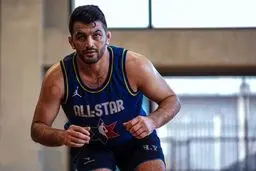 شوکه: حسن یزدانی به استقلال پیوست؟ bombshellی که لیگ برتر را لرزاند!