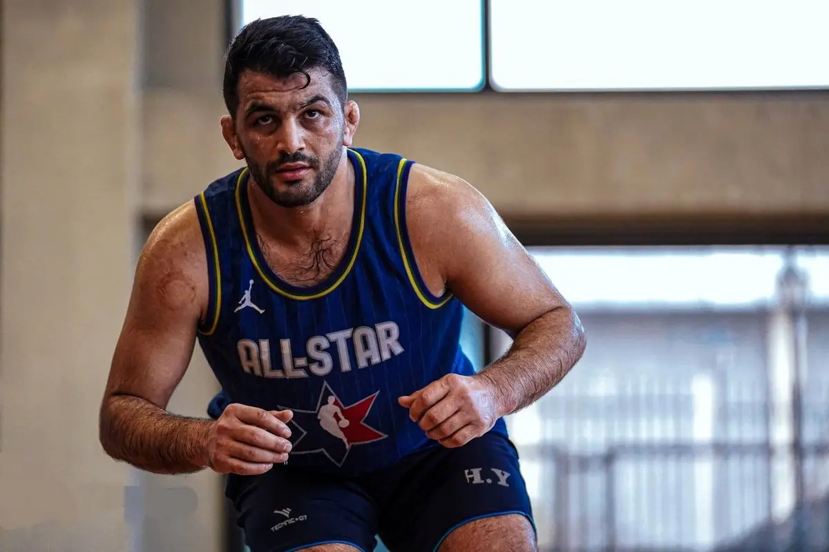 شوکه: حسن یزدانی به استقلال پیوست؟ bombshellی که لیگ برتر را لرزاند!