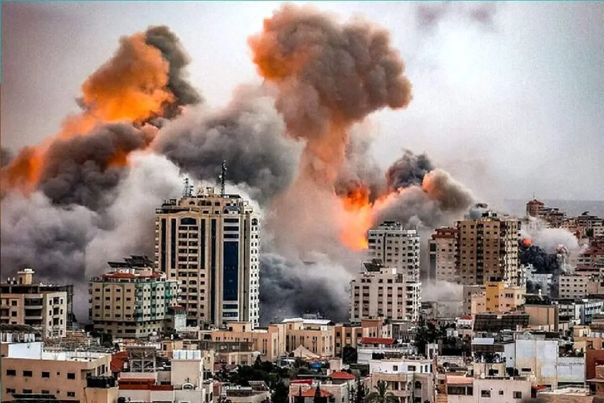 زمان آتشبس احتمالی بین اسرائیل و لبنان اعلام شد