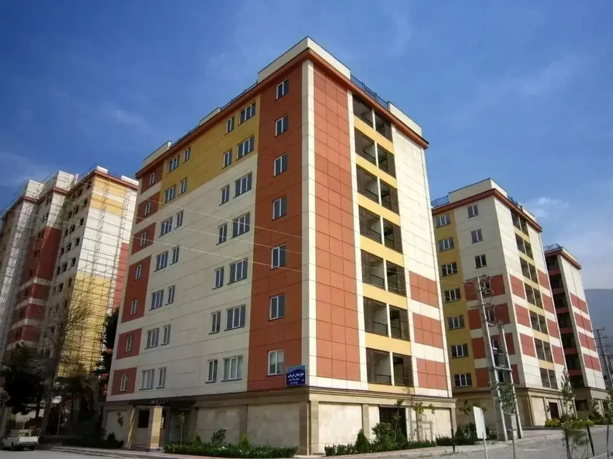 ۹.۴ درصد خانه‌های ایران "خالی" اعلام شدند! / شوک شرکت گاز به بازار مسکن / تهران در صدر لیست سیاه