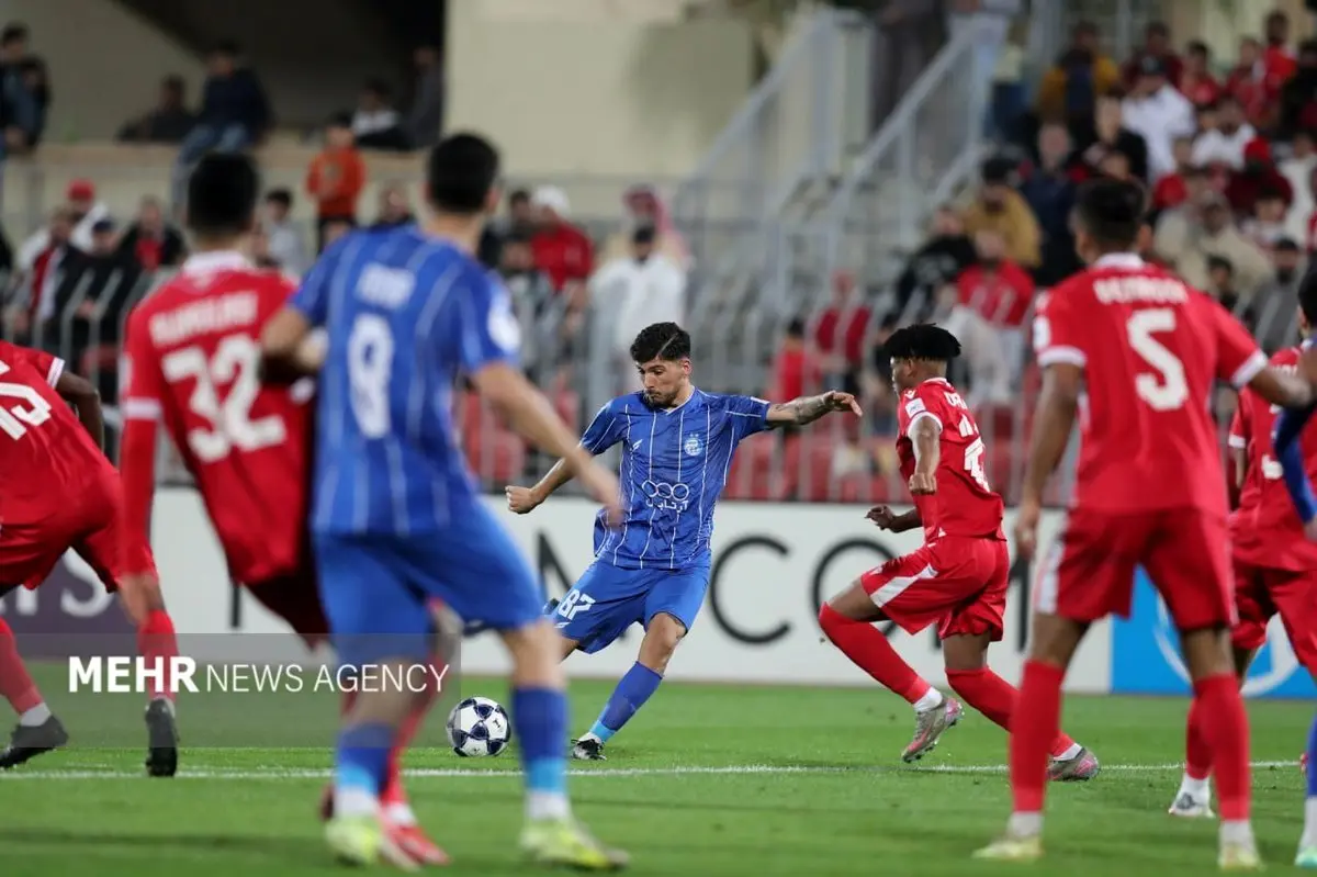 فوری: افشای تکان‌دهنده پشت پرده بهترین عملکرد؛ آیا ستاره درخشان در خطر است؟