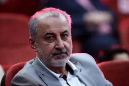 سفر درویش به امارات برای جذب یک ستاره 