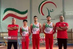 رسوایی در راه جام جهانی؟ ژیمناست‌های جوان ایران رفتند، اما…