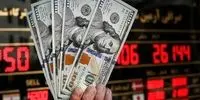 قیمت ارز ۷۳ هزار تومان را رد کرد!