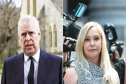 رسوایی در دربار: برادر پادشاه بریتانیا در معرض اتهام؛ خانواده قربانی خواهان عدالت شد