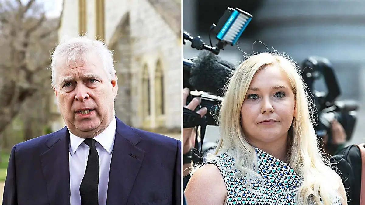 رسوایی در دربار: برادر پادشاه بریتانیا در معرض اتهام؛ خانواده قربانی خواهان عدالت شد