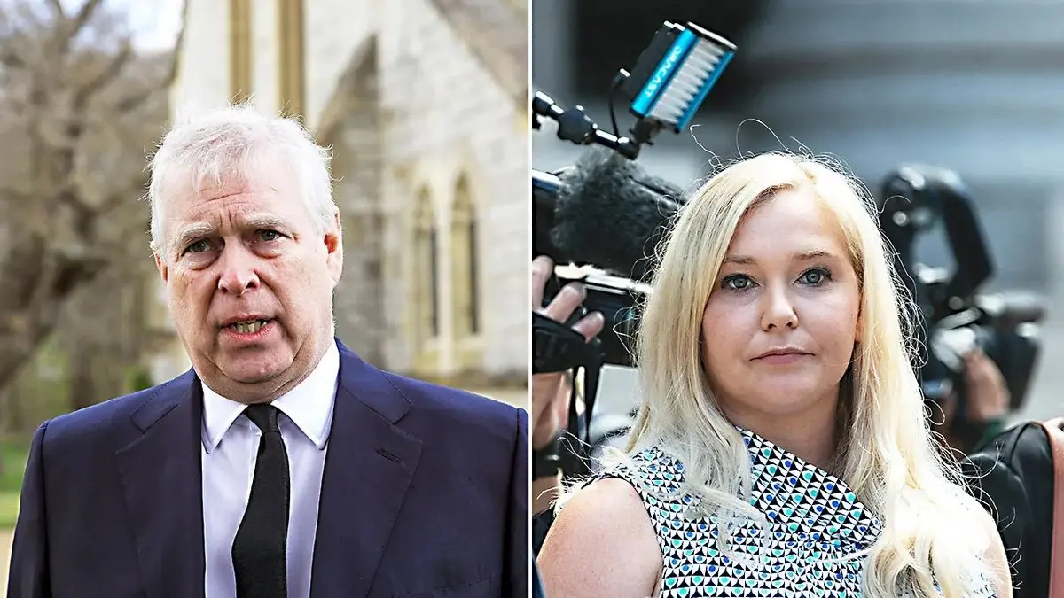 رسوایی در دربار: برادر پادشاه بریتانیا در معرض اتهام؛ خانواده قربانی خواهان عدالت شد