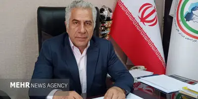 نکته‌ای شوکه‌کننده از پشت پرده المپیک ناشنوایان: نیکولعل آزاد از رتبه پنجم تا هفتم پرده برداشت!