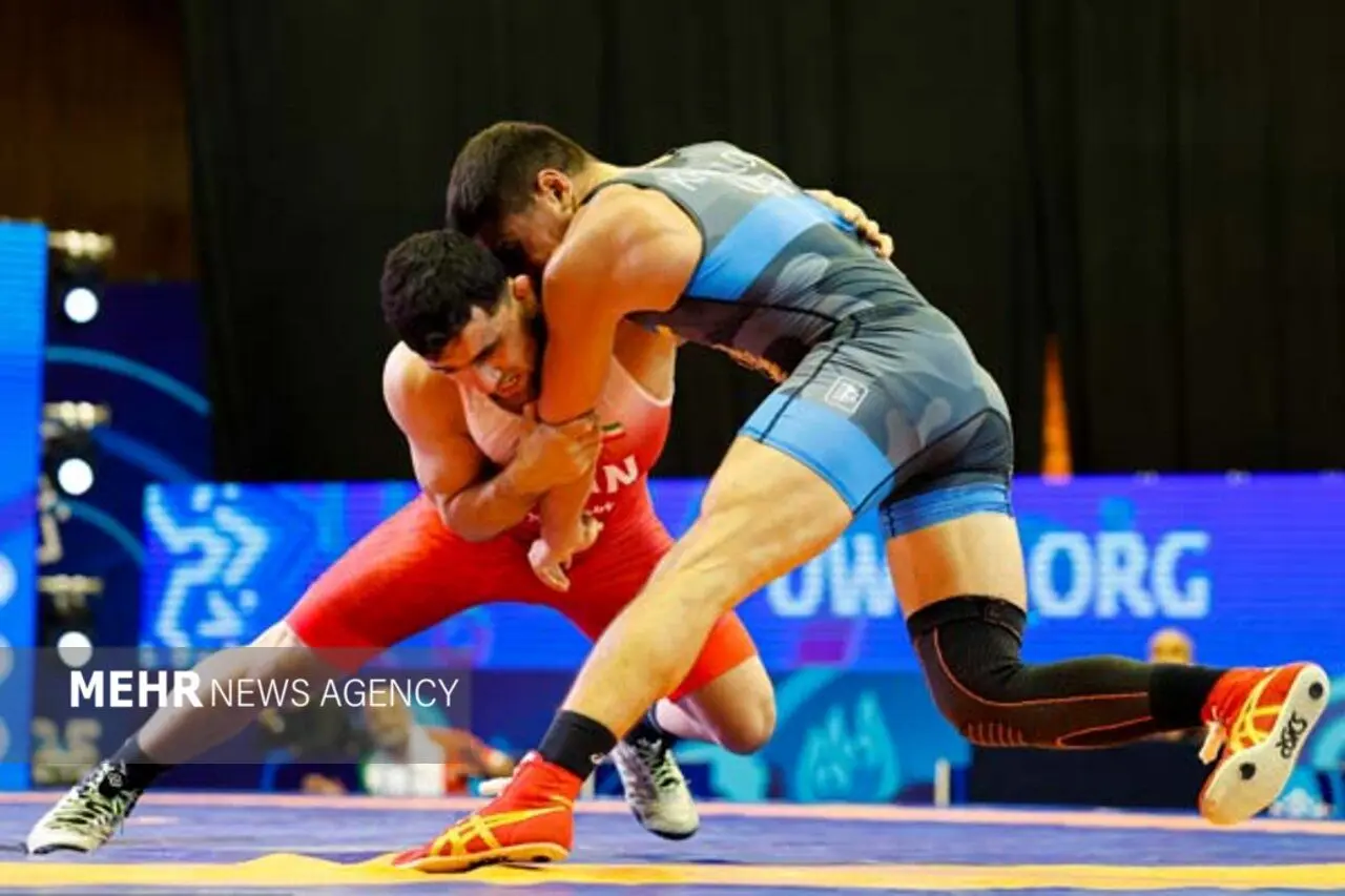 فوتبال ایران در خطر! قراردادهای نجومی اما دریافتی ناچیز؛ سرمربی تیم نفت و گاز پرده از واقعیتی تلخ برداشت!