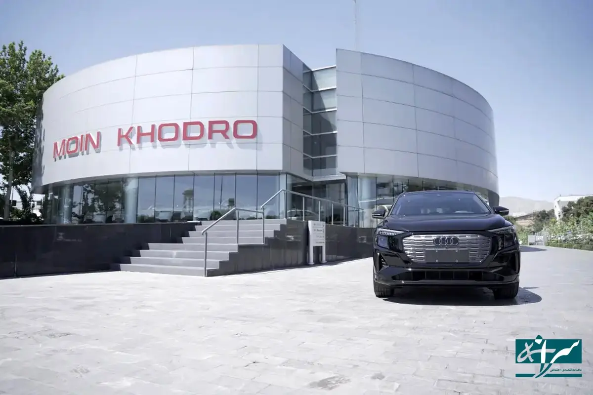 کفر مشتریان این شرکت واردکننده خودرو رسما درآمد!