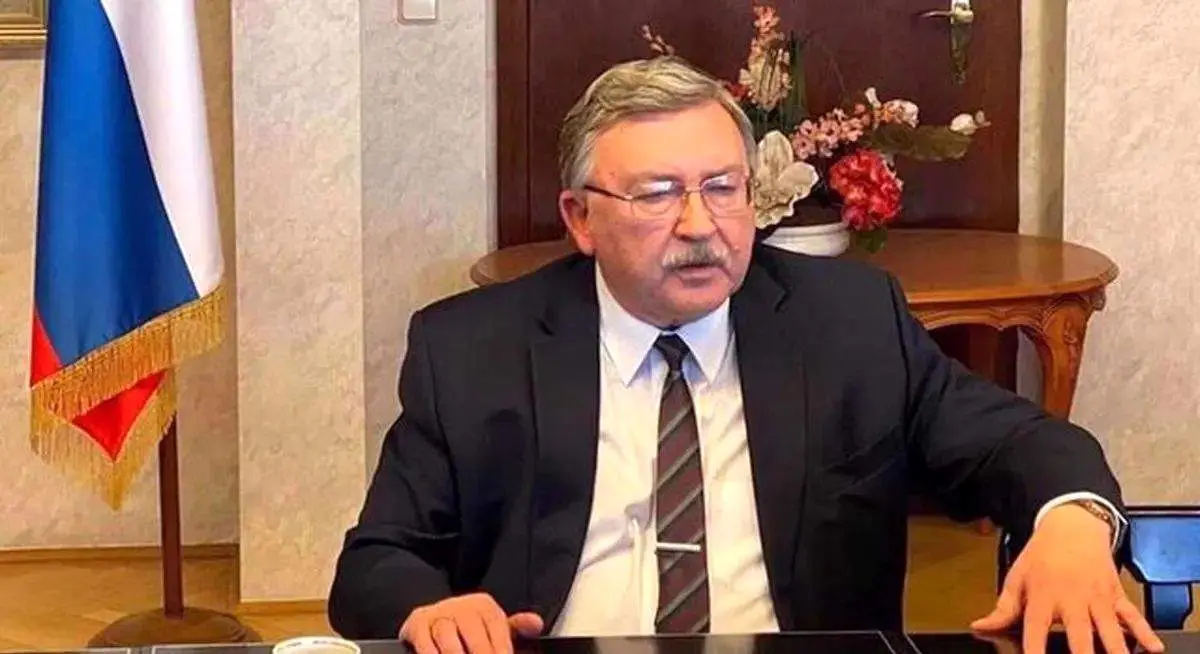 دیپلمات ارشد روسیه: تهدید و زور روی ایران؟ خیالی باطل!