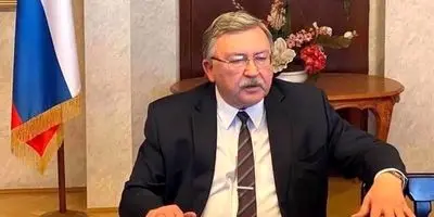 دیپلمات ارشد روسیه: تهدید و زور روی ایران جواب نمی‌دهد